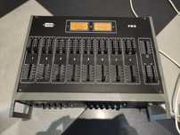 Mikser muzyczny Elektronika PM8 PRL