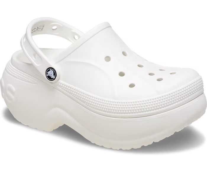 Сабо Crocs Bella, W7, W8, W9