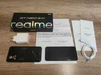 Realme GT Neo 3 150W. Gwarancja, komplet. 12/256GB - RMX3563.