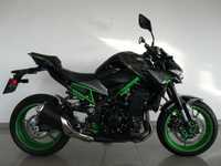 Kawasaki Z 900 Z900 ABS KTRC Kat. A2 # Vat 23% # 2023 # Motoport Częstochowa