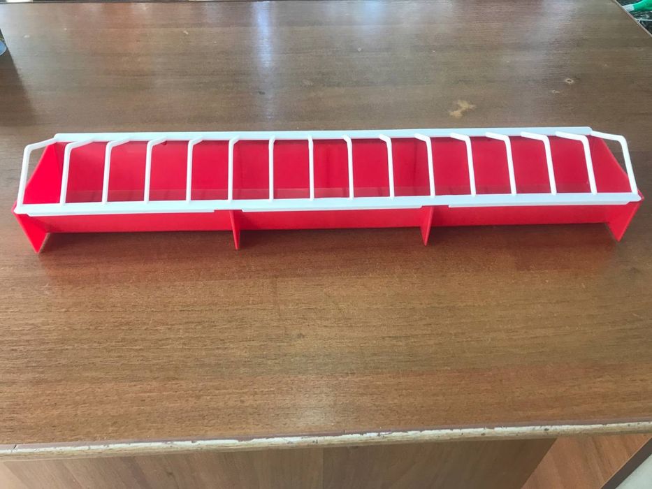 Кормушки для курей