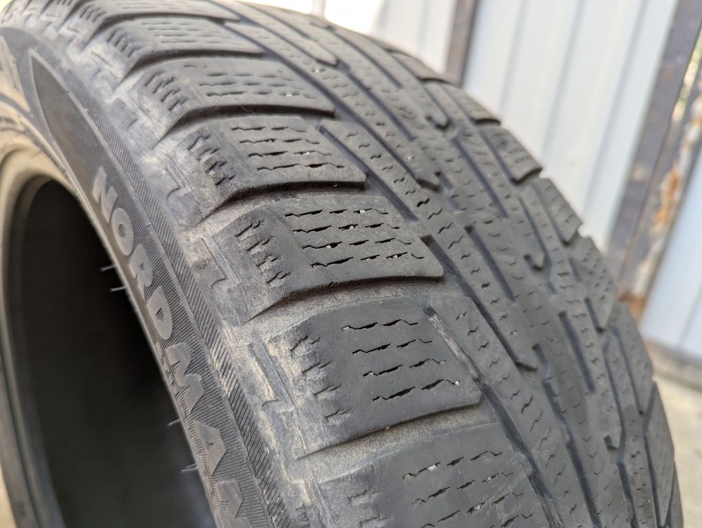 Nokian Nordman RS2 SUV 225/55 RI8 102R XL