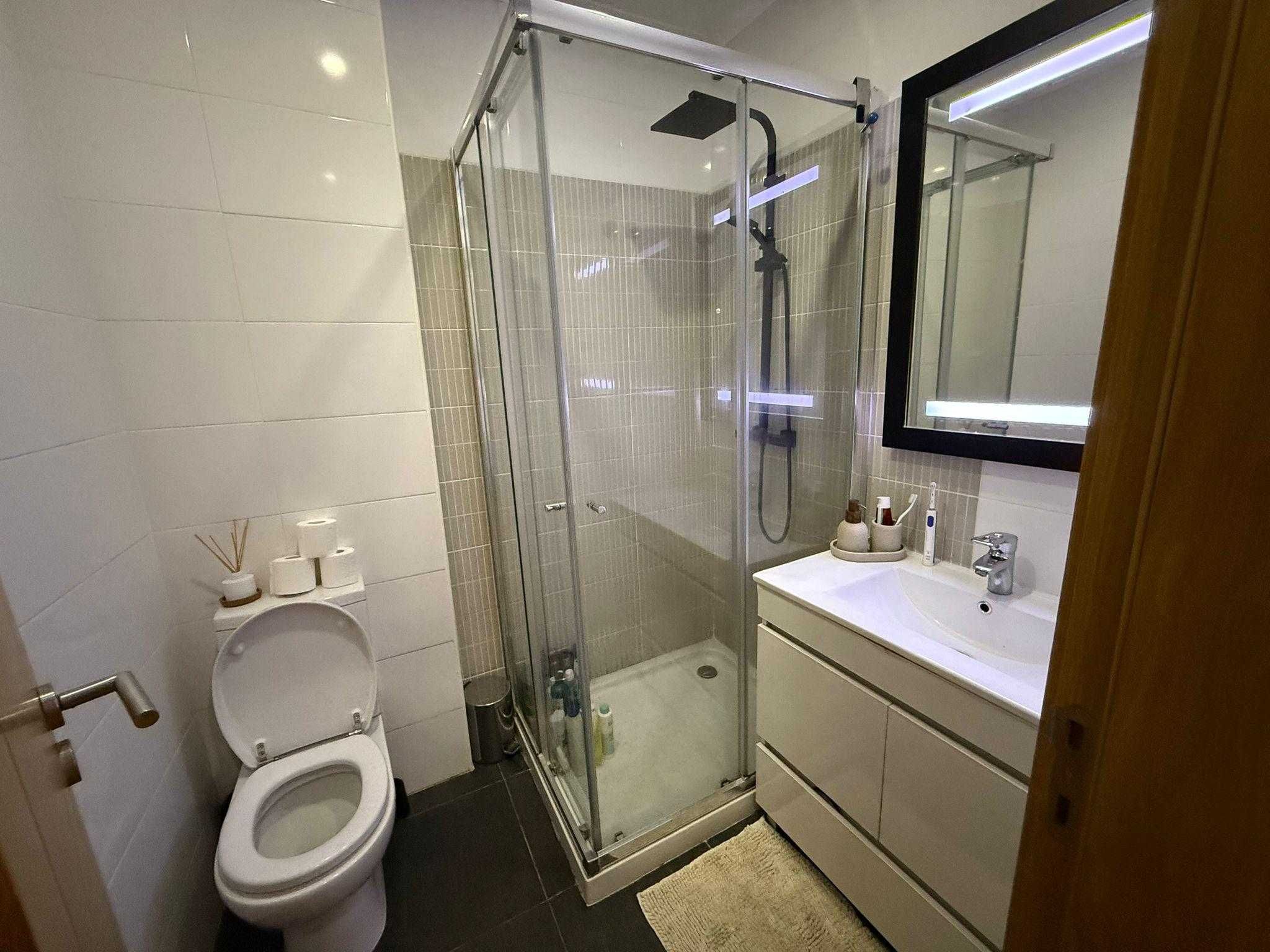 Apartamento t2 Santa Iria de Azoia