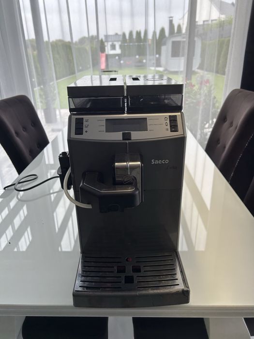 Ekspres Saeco Lirica One Touch