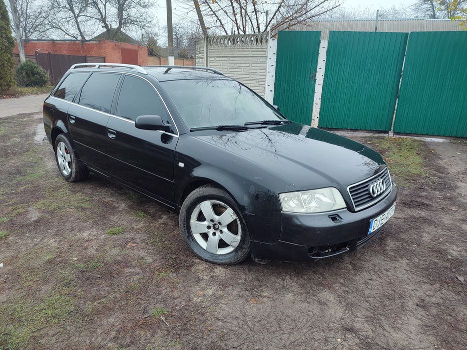 А6с5 2.5 дизель механика