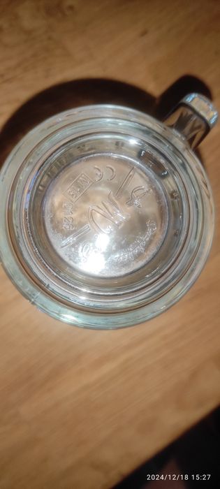 Пивная кружка. СМ. Объем 0,4