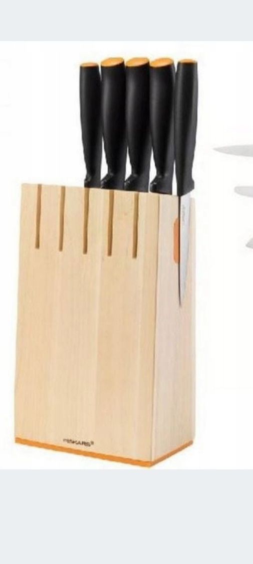 Organizer na noże Fiskars