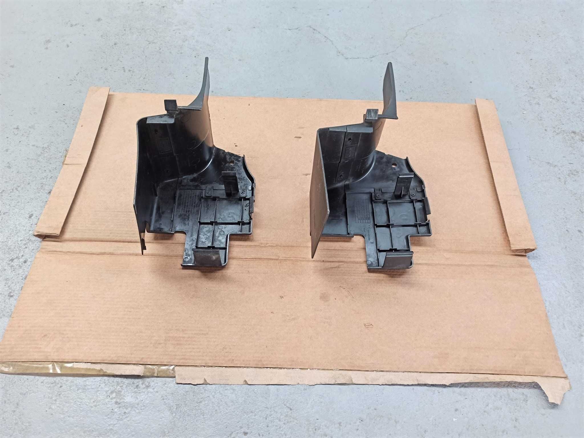 Tampa de bateria Peugeot 106 Gti / Xsi / rallye