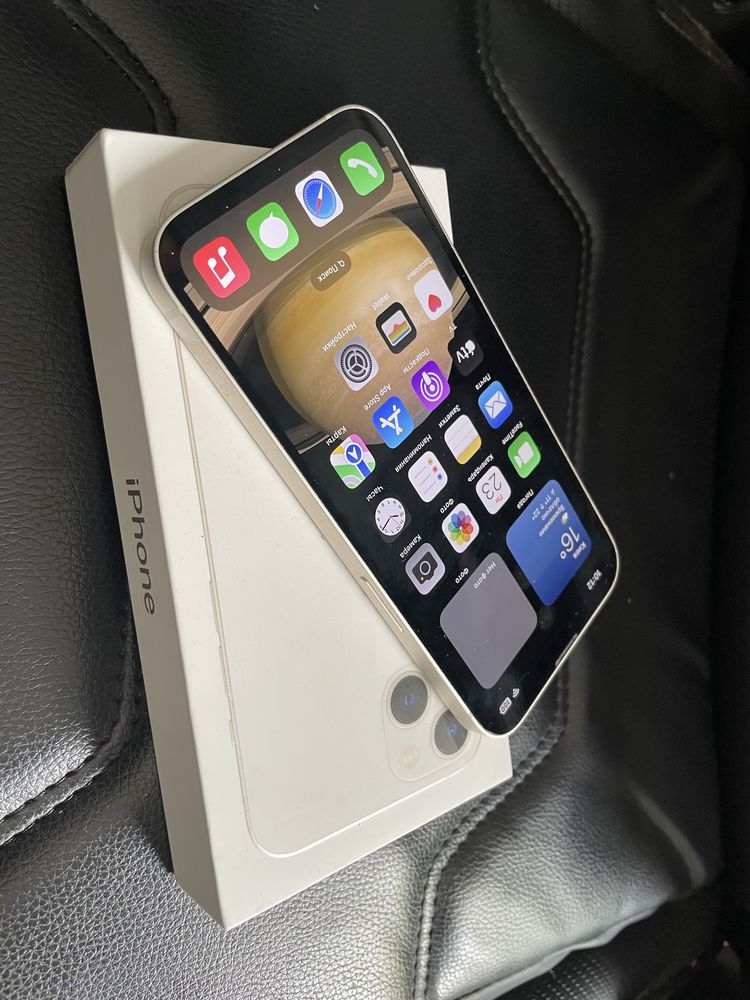 Iphone 13 neverlock 128gb