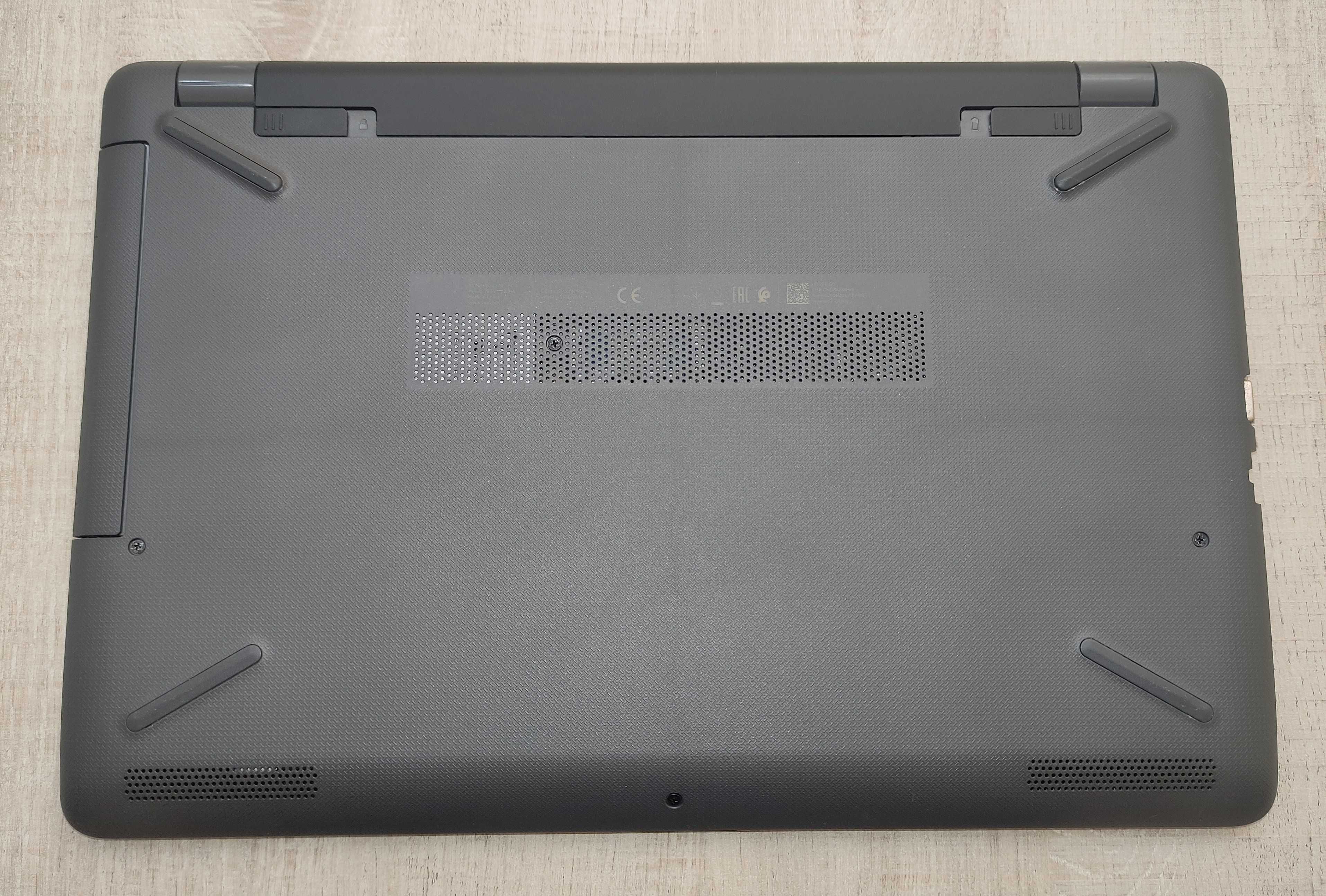 HP 250 G6 - i3-7020U 2.30GHz | 8GB RAM | LCD LED 15.6'' | 500GB HDD