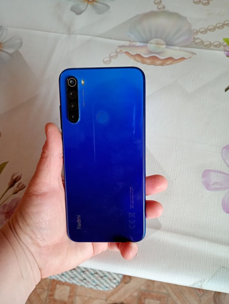 Redmi Note 8t продам