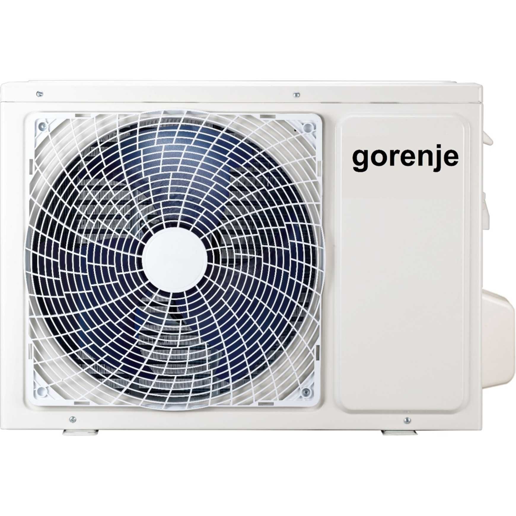 Кондиціонер Gorenje REA Inverter Wi-Fi (REAIN KC / REAOUT) – Доставка
