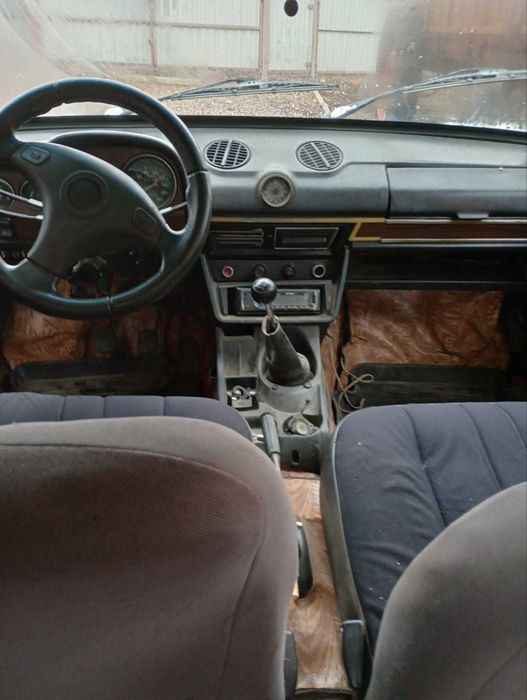 Продам ВАЗ-2106.