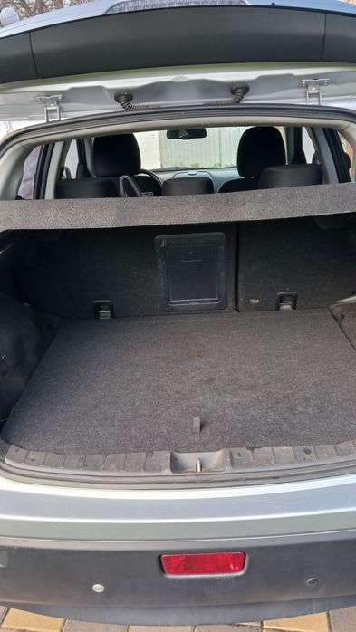 Mitsubishi ASX в Києві