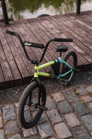 Rower BMX Sunday StreetSweeper 20.75