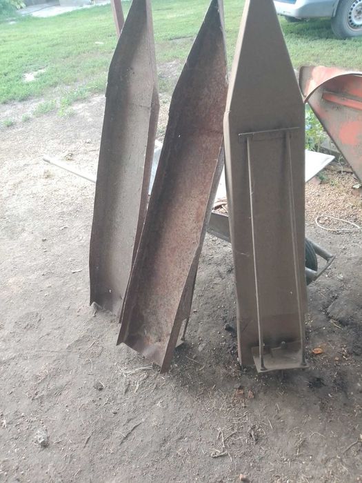 Ліфтера на соняшник