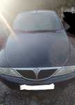 Lancia y as peças