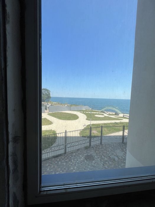 КОММЕРЦИЯ или ОФИС - 76 м2. АРКАДИЯ. ВИД НА МОРЕ! ЖК Морская симфония