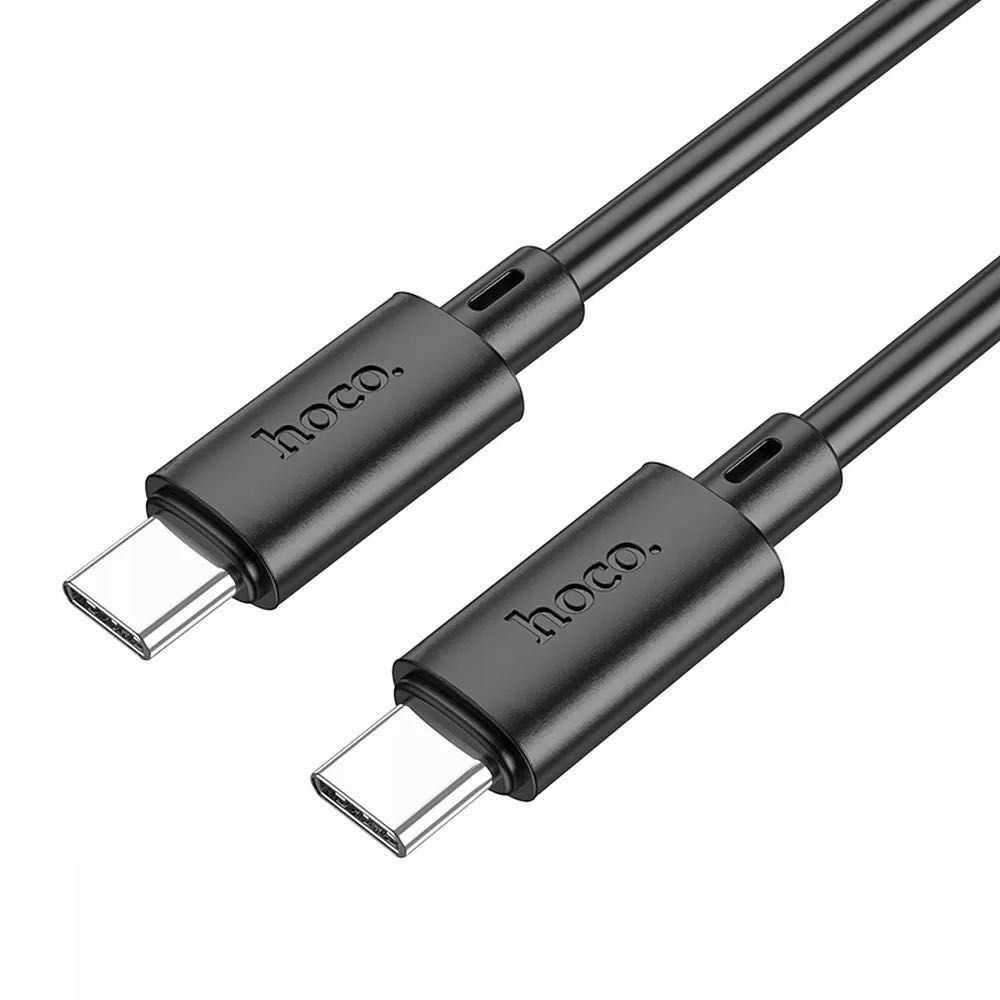 Kabel ładujący do Iphone 16 60W HOCO Type C Type C 1m