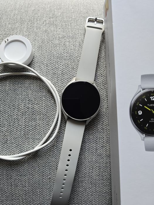 Xiaomi watch 2 męski