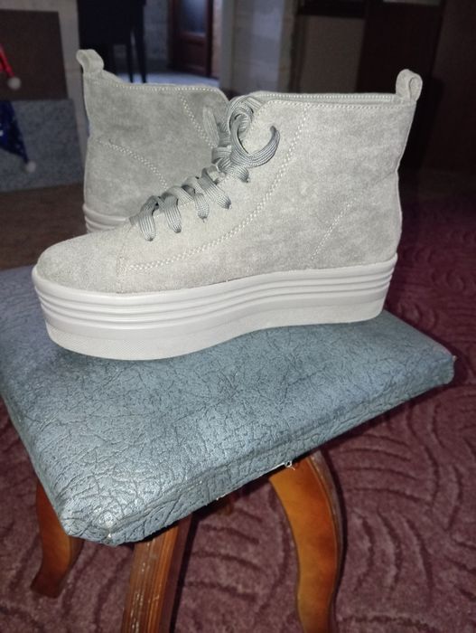 Взуття літнье хороше