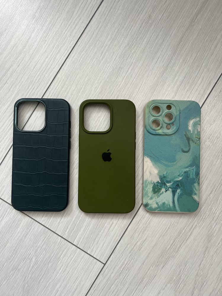 Чохол на iPhone 13pro