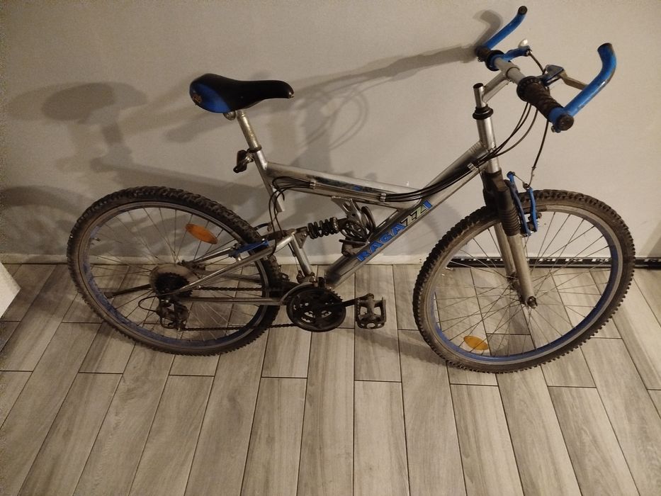 Sprzedam rower 250 zł