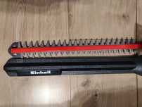 Einhell Akumulatorowe nożyce do żywopłotu GC-CH 1846Power X-Change