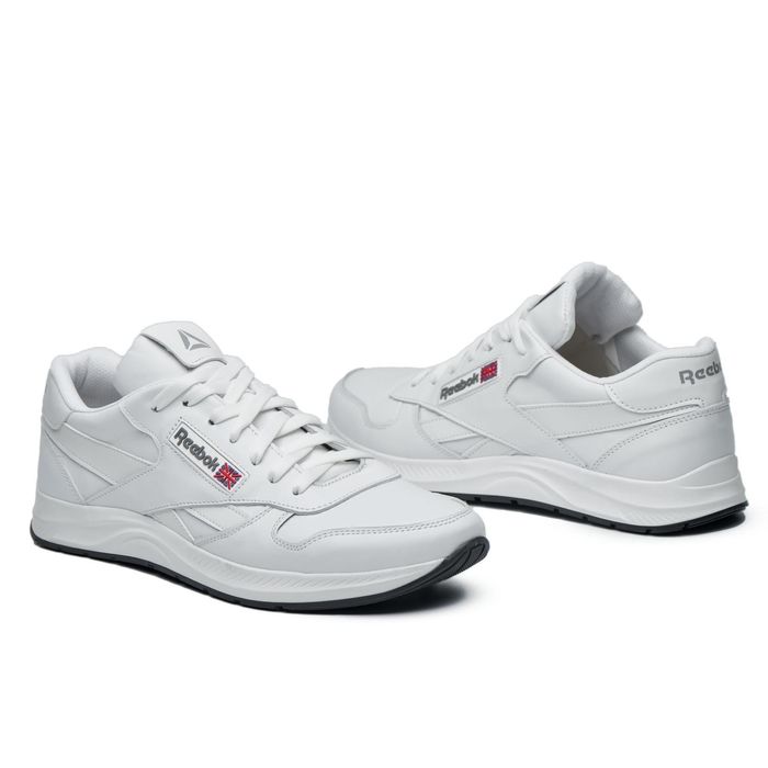 Мужские кроссовки Reebok 40-45 кожа