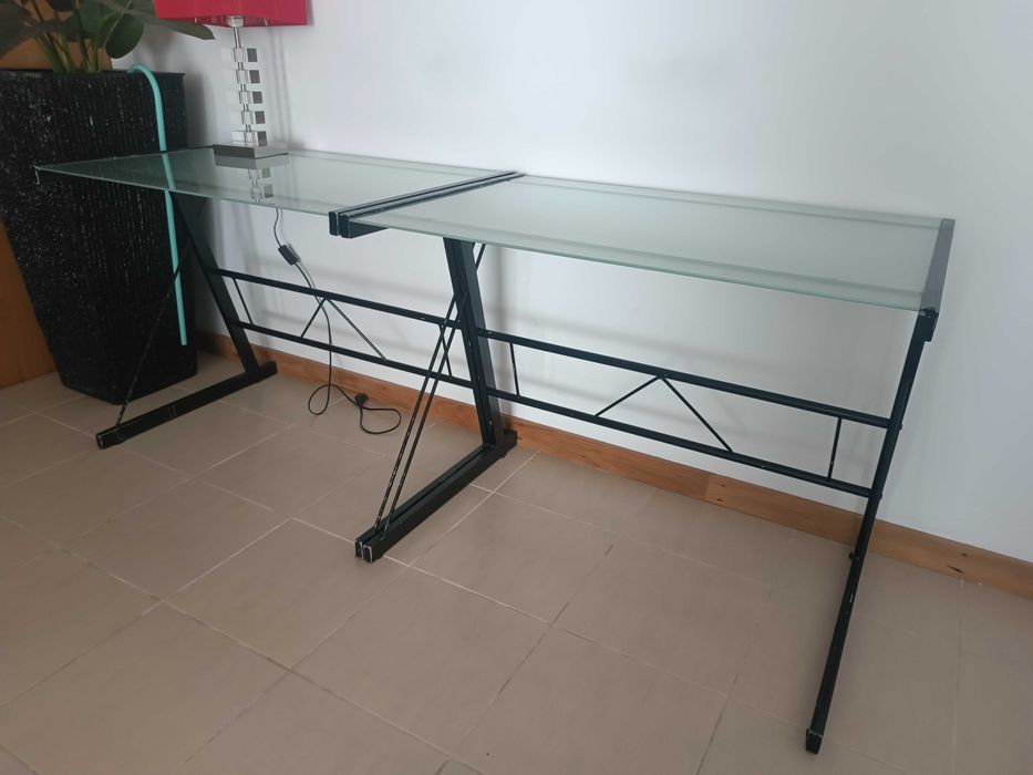 Secretárias escritório