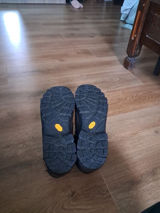 Ботінки водонепроникні Peter Storm