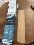 Panele winylowe Aqua Profi SPC Weninger Dąb Panama Jodełka