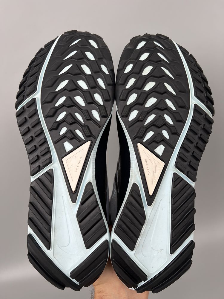 Оригінальні Кросівки NIKE REACT PEGASUS TRAIL 4 GORE-TEX 41р.26.5см.