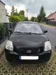 Kia Picanto 2005r.