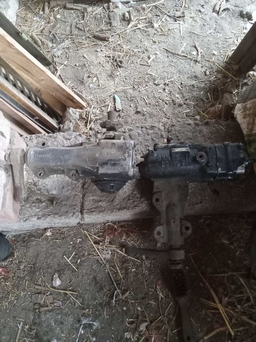 Рульова колонка Опель Омега А