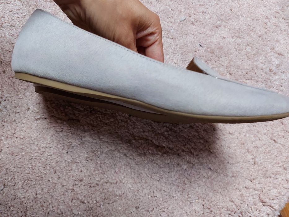 Baletki balerinki New Look rozmiar 37