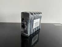 Axe Black Żel pod prysznic dla mężczyzn 250ml