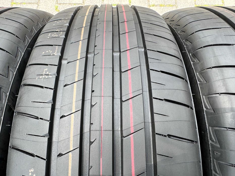 4x Nowe opony letnie 215/55r18 95H BRIDGESTONE Turanza T005A (2024r)
