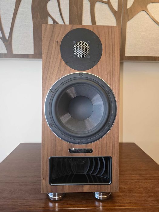 Głośniki PMC Twenty 5.22 - kolor Walnut