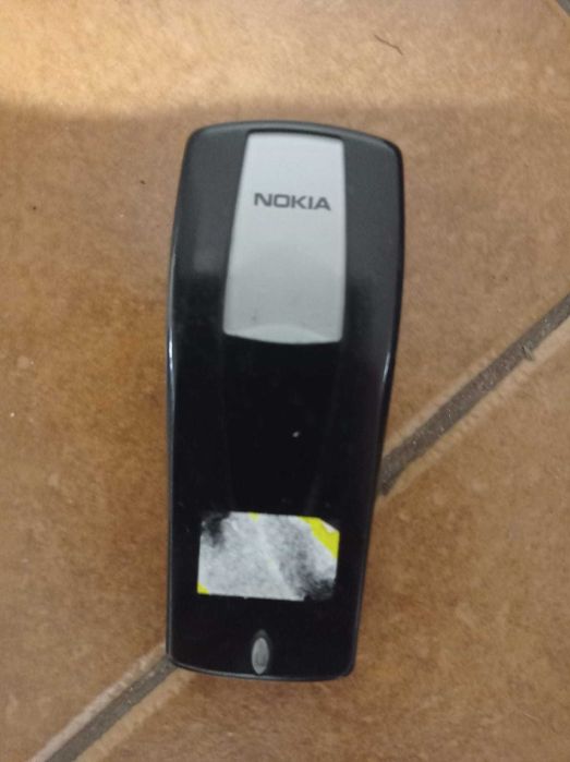 Telefon komórkowy Nokia 6610 / 6610i *polskie menu* stan bardzo dobry