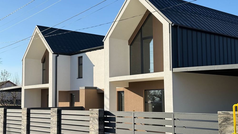 Продається Дуплекс, новобудова, у престижній локації міста