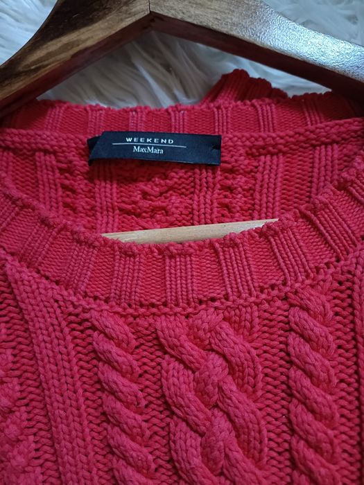 Sweter Weekend Max Mara