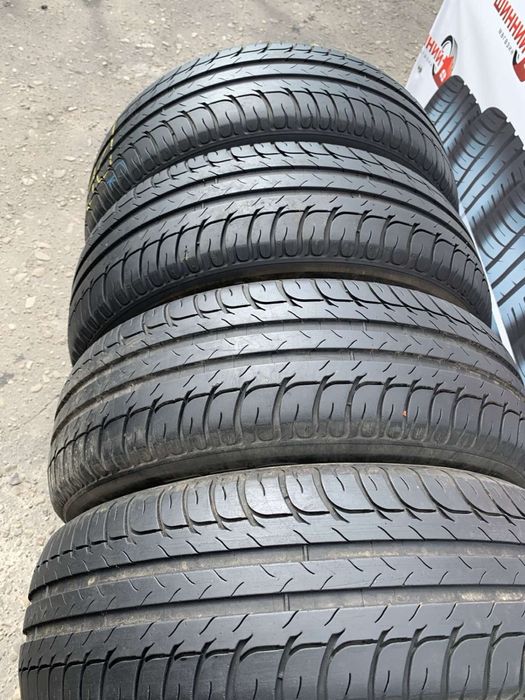 Шини 195/65 R15 пара BFGoodrich літо 6мм 2022р.