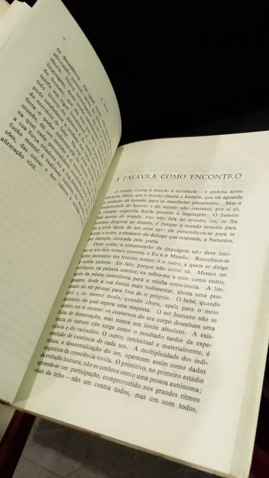 A Fala 1970 Georges Gusdorf