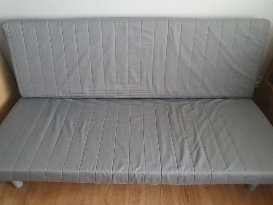 Sofa Beddinge 140x200