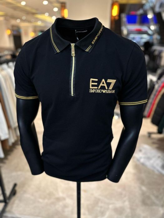 Dresy koszulka Polo Armani XxL