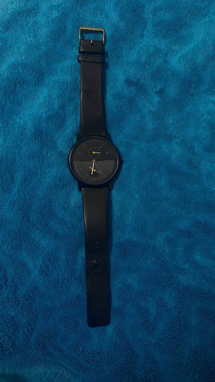 Часы мужские Skagen SKW6499