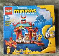 Lego 75550 Minionki