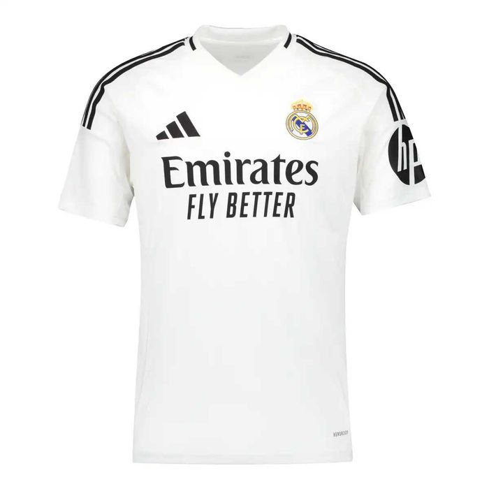 Camisola Real Madrid nova M