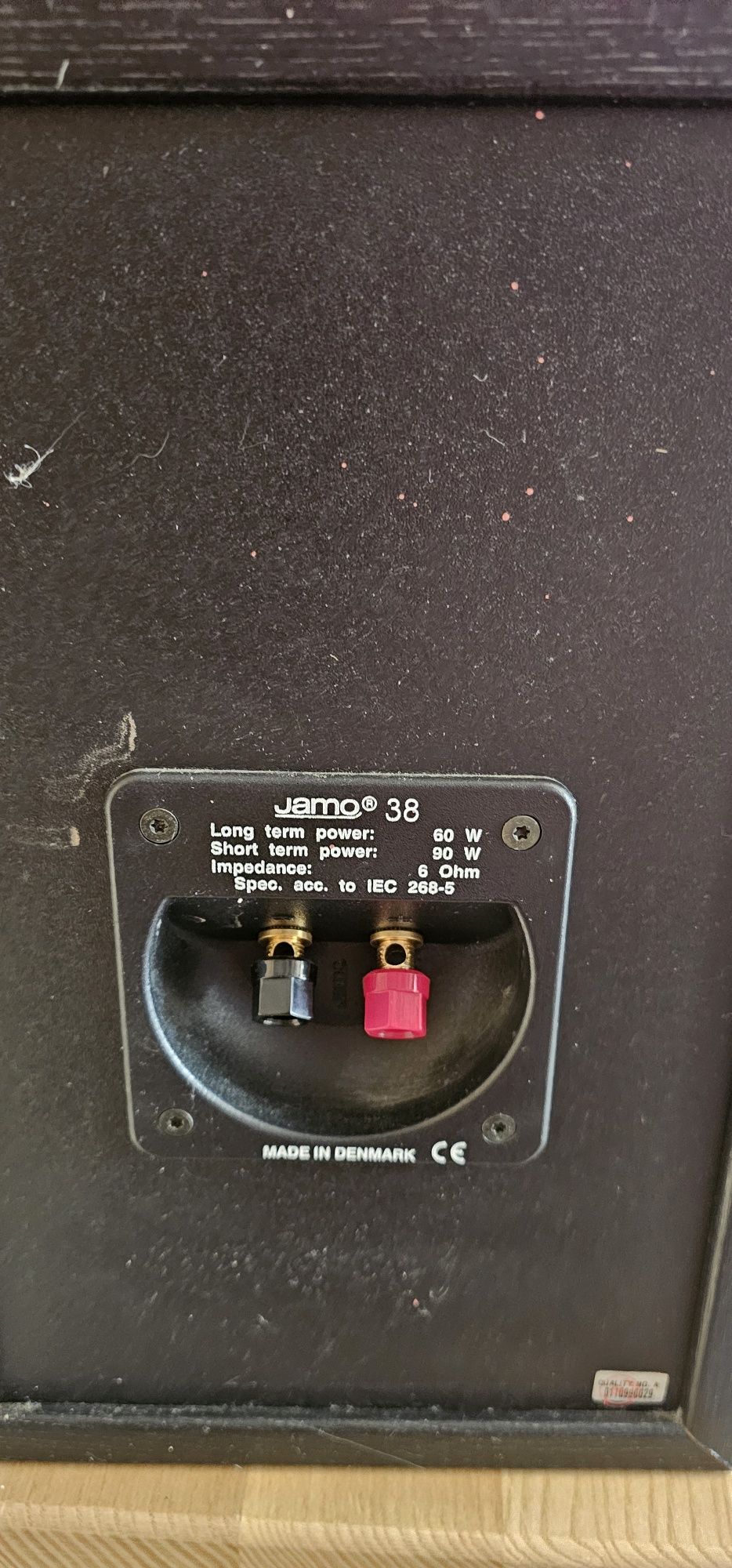 Kino domowe 5+1 amplituner yamaha RX-V450